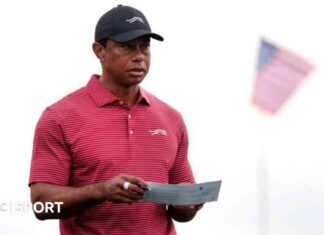 Tiger Woods undergoes back surgery, impacting golf career tiger-woods-undergoes-back-surgery-impacting-golf-career
