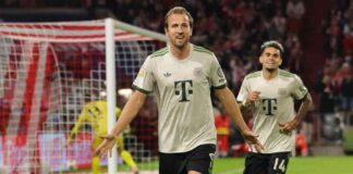 Top European Teams Update: Bayern, Kane Leading the Way top-european-teams-update-bayern-kane-leading-the-way