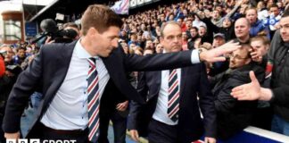 Top Targets for Rangers Fans After Steven Gerrard Rejection top-targets-for-rangers-fans-after-steven-gerrard-rejection