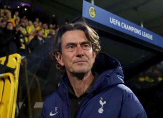 Tottenham Hotspur Eyeing £25m Transfer Raid on Thomas Frank’s Former Club tottenham-hotspur-eyeing-25m-transfer-raid-on-thomas-franks-former-club
