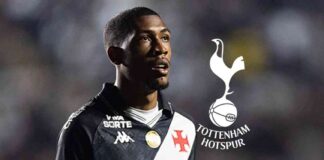Tottenham poised to outbid Chelsea for Brazilian winger tottenham-poised-to-outbid-chelsea-for-brazilian-winger