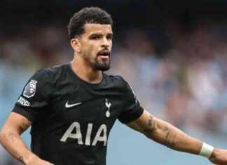 Tottenham Transfer News: Spurs Eyeing £86m Striker Amid Dominic Solanke Issue tottenham-transfer-news-spurs-eyeing-86m-striker-amid-dominic-solanke-ssue