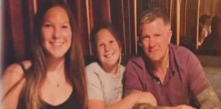 Tribute to Hatton: Daughters Remember ‘Daddy Who Won’t Walk Them Down Aisle’ tribute-to-hatton-daughters-remember-daddy-who-wont-walk-them-down-aisle