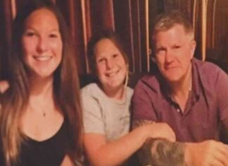 Tribute to Hatton: Daughters Remember ‘Daddy Who Won’t Walk Them Down Aisle’ tribute-to-hatton-daughters-remember-daddy-who-wont-walk-them-down-aisle