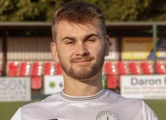 Tributes as Non-league Club Honors Late Ex-Arsenal Star in Wall Demolition tributes-as-non-league-club-honors-late-ex-arsenal-star-in-wall-demolition