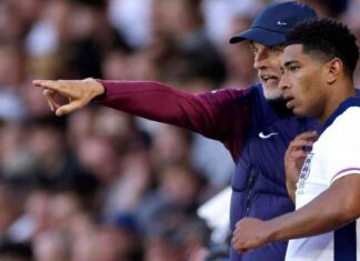 Tuchel’s Bellingham Stance: Boost for England at World Cup tuchels-bellingham-stance-boost-for-england-at-world-cup