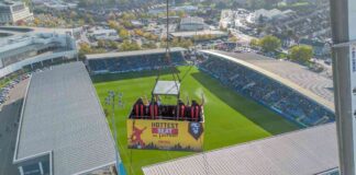 Ultimate Football Fan Experience: Elevated 50 Meters with Drink in Hand ultimate-football-fan-experience-elevated-50-meters-with-drink-in-hand