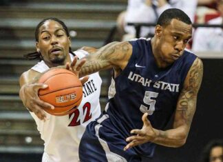 US Sports Star Faces Death Penalty in Foreign Country for ‘Stupid Mistake’ us-sports-star-faces-death-penalty-in-foreign-country-for-stupid-mistake