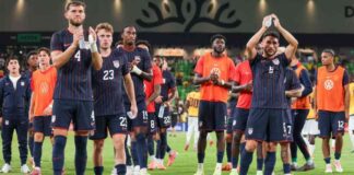 USMNT Second Half Performance vs. Ecuador: Positives for Pochettino usmnt-second-half-performance-vs-ecuador-positives-for-pochettino