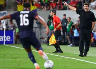 USMNT’s Brave Second Half Secures Ecuador Draw – Pochettino ESPN usmnts-brave-second-half-secures-ecuador-draw-pochettino-espn