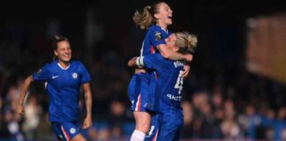 Walsh’s heroics secure victory for Chelsea against Spurs in WSL – ESPN walshs-heroics-secure-victory-for-chelsea-against-spurs-in-wsl-espn