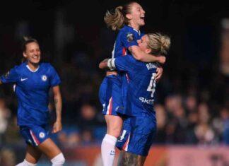 Walsh’s heroics secure victory for Chelsea against Spurs in WSL – ESPN walshs-heroics-secure-victory-for-chelsea-against-spurs-in-wsl-espn