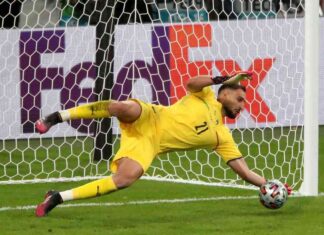 Watch Estonia vs Italy: TV Channels and Live Streams for World Cup Qualifying watch-estonia-vs-taly-tv-channels-and-live-streams-for-world-cup-qualifying