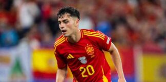 Watch Spain vs Georgia Live Stream: European Champions Chase World Cup 2026 Spot watch-spain-vs-georgia-live-stream-european-champions-chase-world-cup-2026-spot