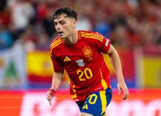Watch Spain vs Georgia Live Stream: European Champions Chase World Cup 2026 Spot watch-spain-vs-georgia-live-stream-european-champions-chase-world-cup-2026-spot