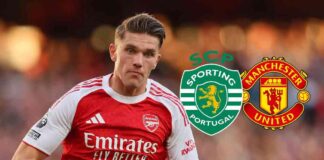 Why Man Utd Failed to Sign Viktor Gyokeres: Transfer Failure Explained why-man-utd-failed-to-sign-viktor-gyokeres-transfer-failure-explained