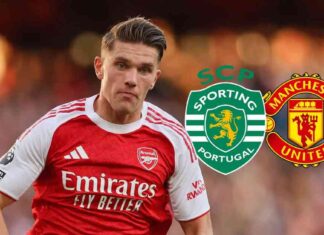 Why Man Utd Failed to Sign Viktor Gyokeres: Transfer Failure Explained why-man-utd-failed-to-sign-viktor-gyokeres-transfer-failure-explained