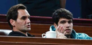 Why Roger Federer Watched Novak Djokovic Defeated: Insights from Carlos Alcaraz – The Mirror why-roger-federer-watched-novak-djokovic-defeated-nsights-from-carlos-alcaraz-the-mirror