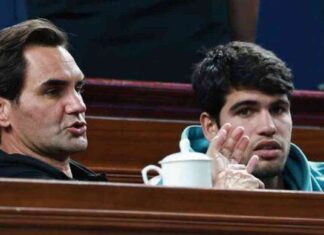Why Roger Federer Watched Novak Djokovic Defeated: Insights from Carlos Alcaraz – The Mirror why-roger-federer-watched-novak-djokovic-defeated-nsights-from-carlos-alcaraz-the-mirror