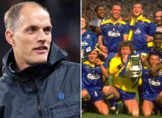 Wimbledon Legends Support Tuchel’s ‘Crazy Gang’ Tactics for England Success wimbledon-legends-support-tuchels-crazy-gang-tactics-for-england-success