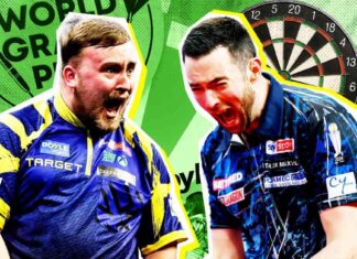 World Grand Prix Darts 2025 Final: Littler vs Humphries Live Results world-grand-prix-darts-2025-final-littler-vs-humphries-live-results
