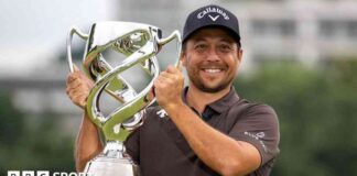 Xander Schauffele Wins Baycurrent Classic Title xander-schauffele-wins-baycurrent-classic-title
