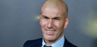 Zinedine Zidane Shockingly Admits Desire to Return to Man Utd zinedine-zidane-shockingly-admits-desire-to-return-to-man-utd