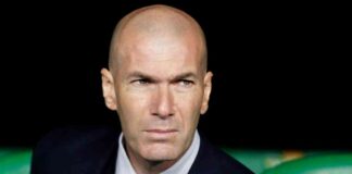 Zinedine Zidane’s Latest Statement on Next Job Sparks Interest from Man Utd zinedine-zidanes-latest-statement-on-next-job-sparks-nterest-from-man-utd