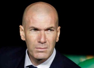 Zinedine Zidane’s Latest Statement on Next Job Sparks Interest from Man Utd zinedine-zidanes-latest-statement-on-next-job-sparks-nterest-from-man-utd