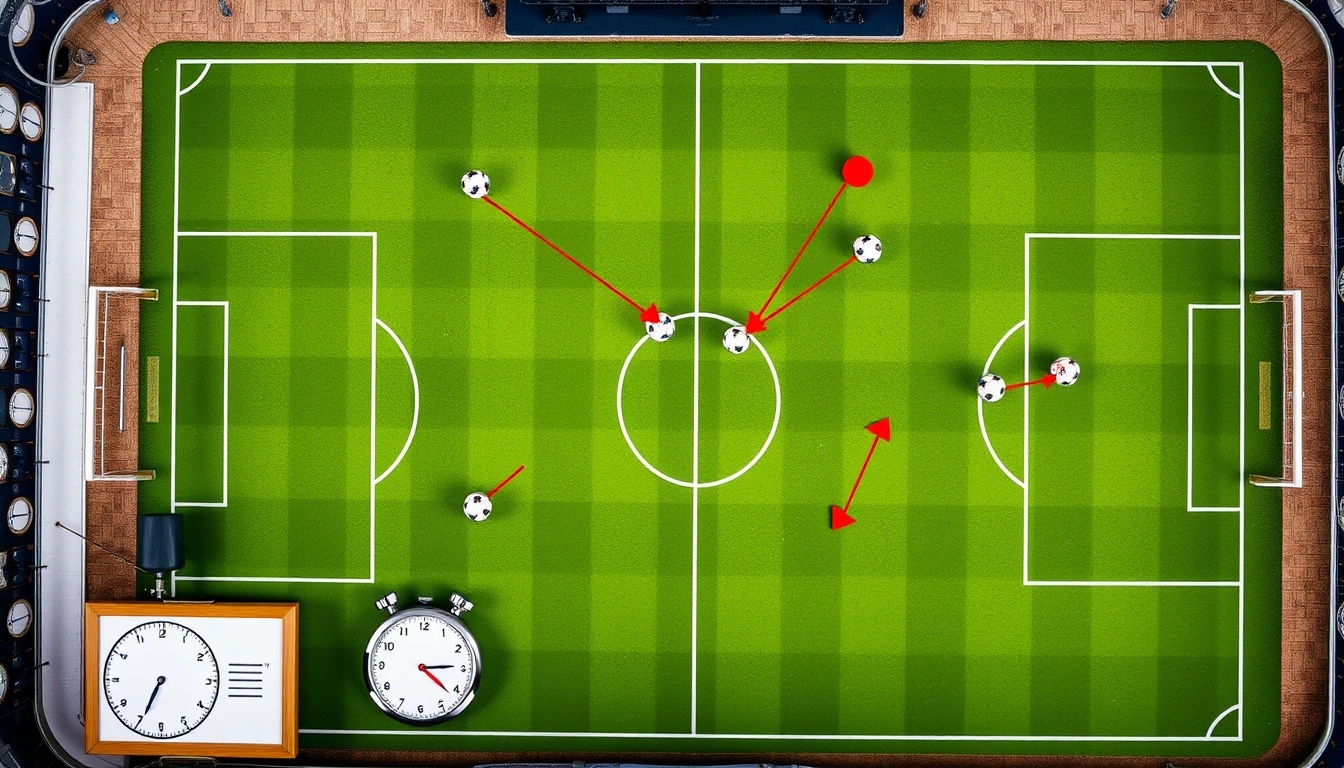 5-4-1 Formation Explained (How Defensive Systems Work) 1 Weaknesses and Vulnerabilities