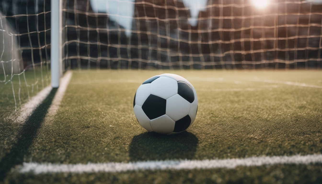 Affordable 5-a-Side Football Venues Under £10 a Person