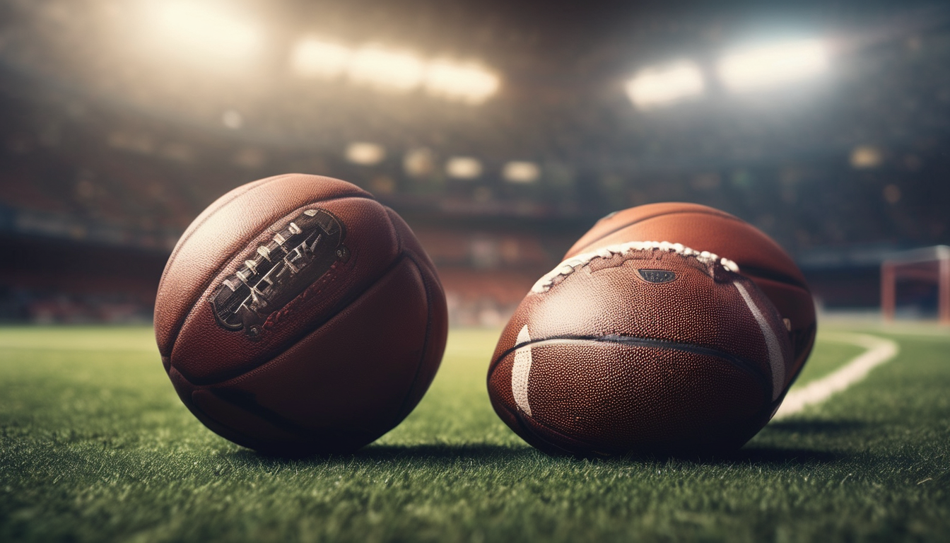 Affordable Local Sports Programs and Leagues