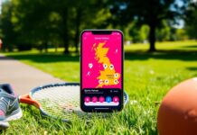 Apps that help you find sports partners in the UK Apps that help you find sports partners in the UK