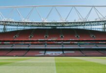 Arsenal F.C. Vs Southampton F.C. Lineups Full Squad List Arsenal F.C. Vs Southampton F.C. Lineups Full Squad List
