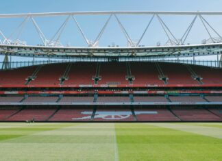 Arsenal F.C. Vs Southampton F.C. Lineups Full Squad List Arsenal F.C. Vs Southampton F.C. Lineups Full Squad List