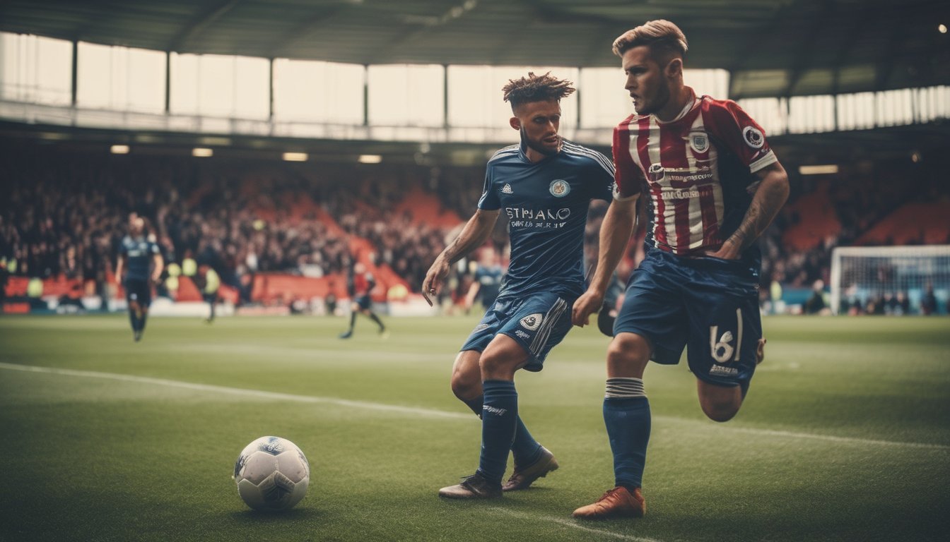 Authentic Atmospheres: Experience Local Football Culture Outside the Premier League