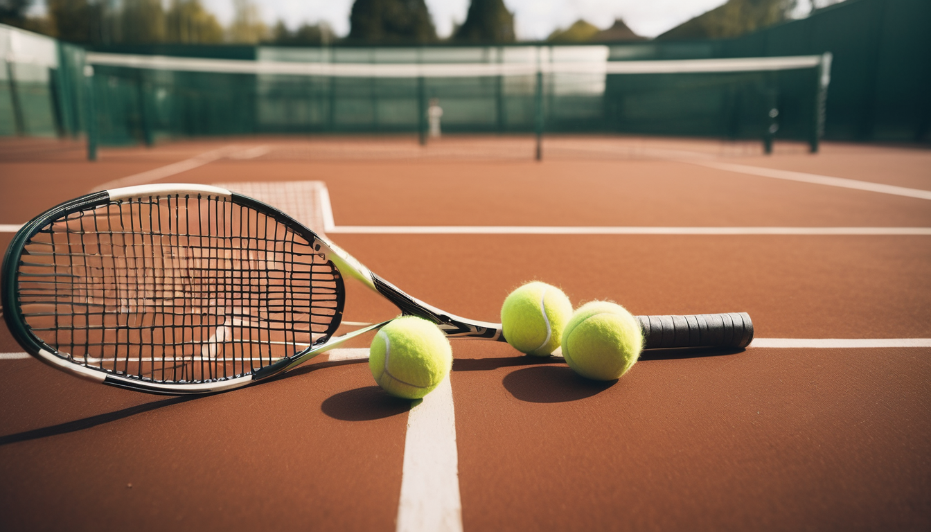 Availability and Operating Hours for Handcross Rec Tennis Courts