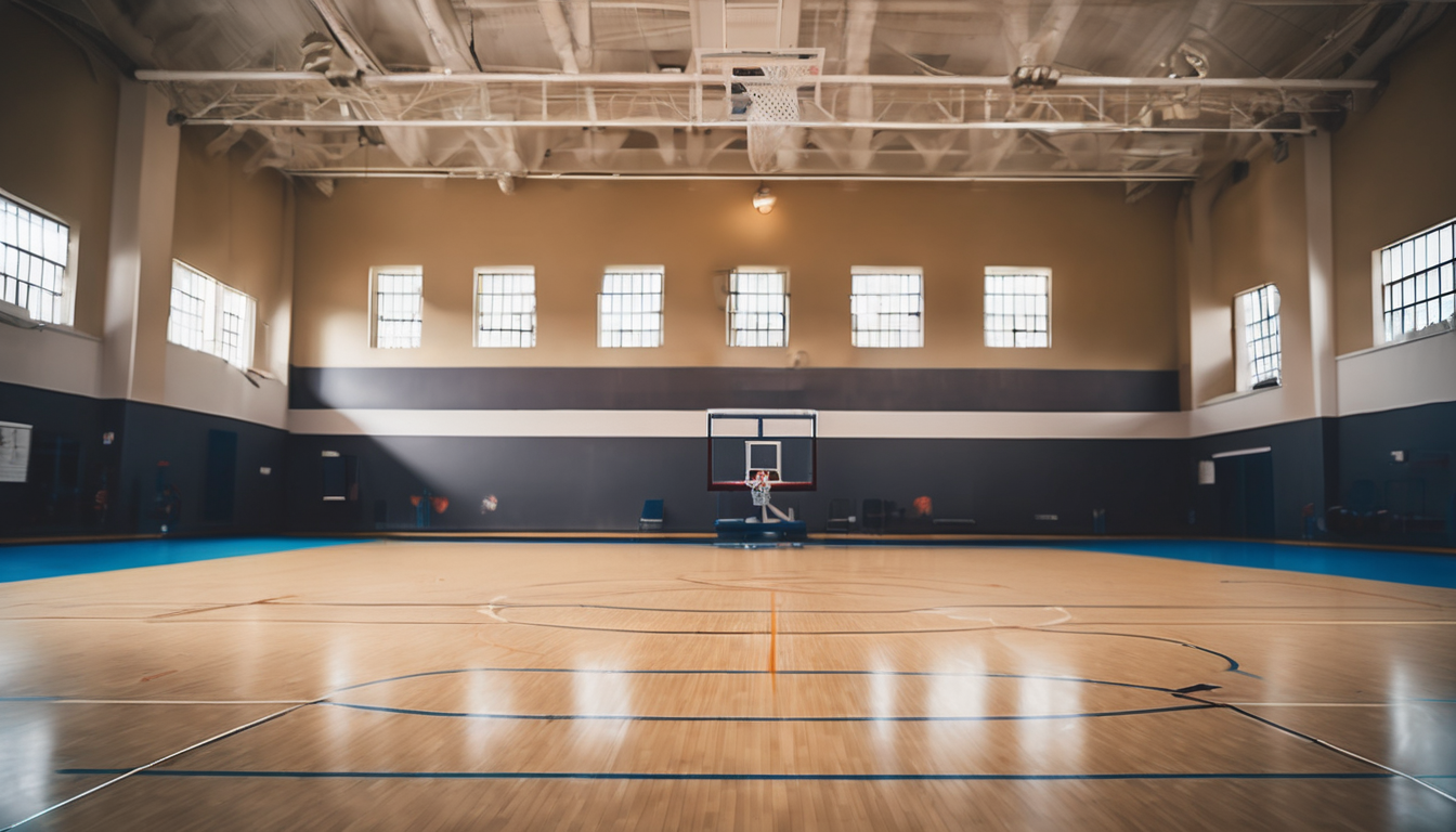 Available Sports Facilities at Worth School