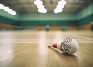 Badminton Courts Shock: £15 Central London Bargains Found! Badminton Courts Shock: £15 Central London Bargains Found!