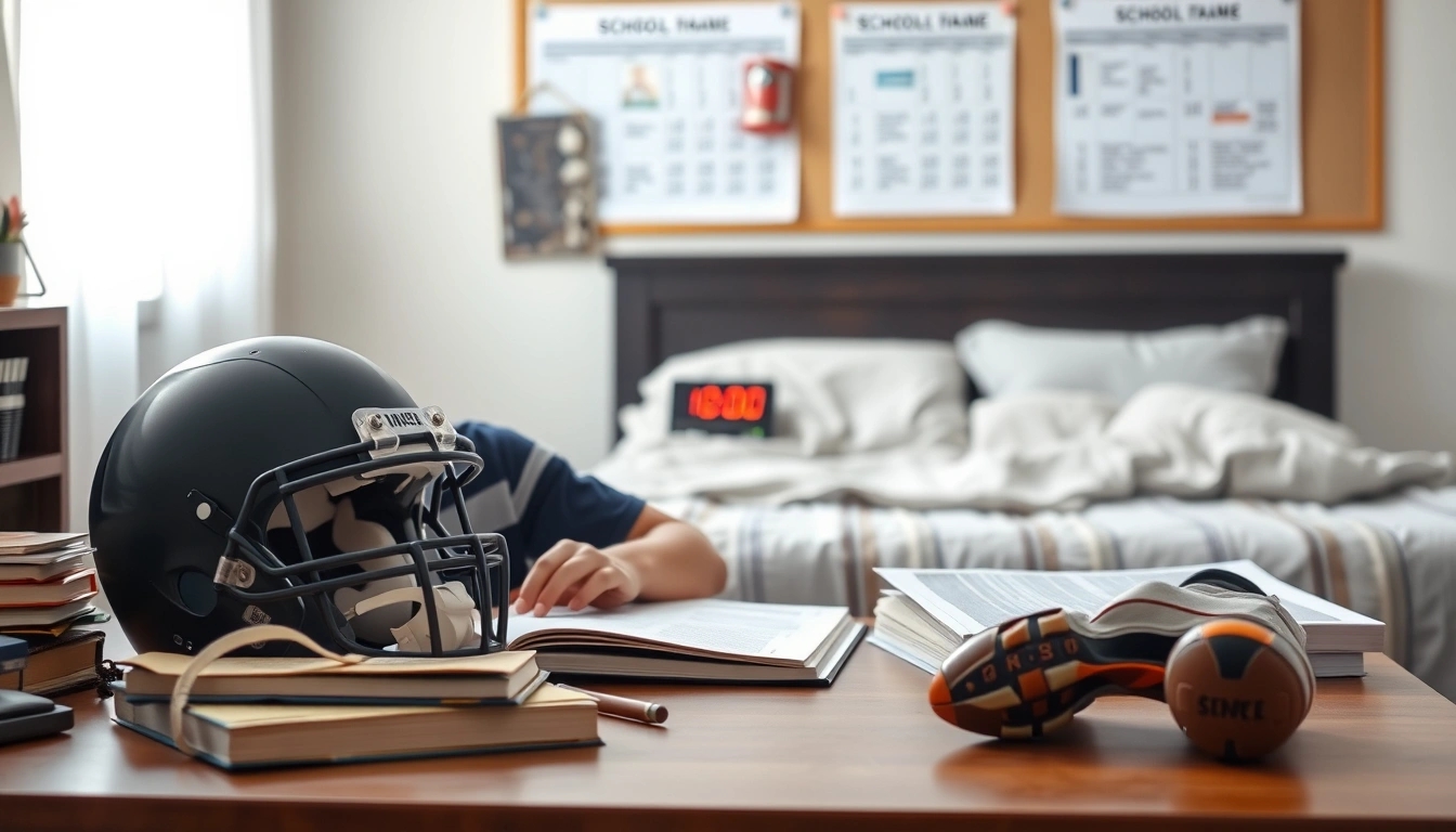 Sleep: The Unsung MVP