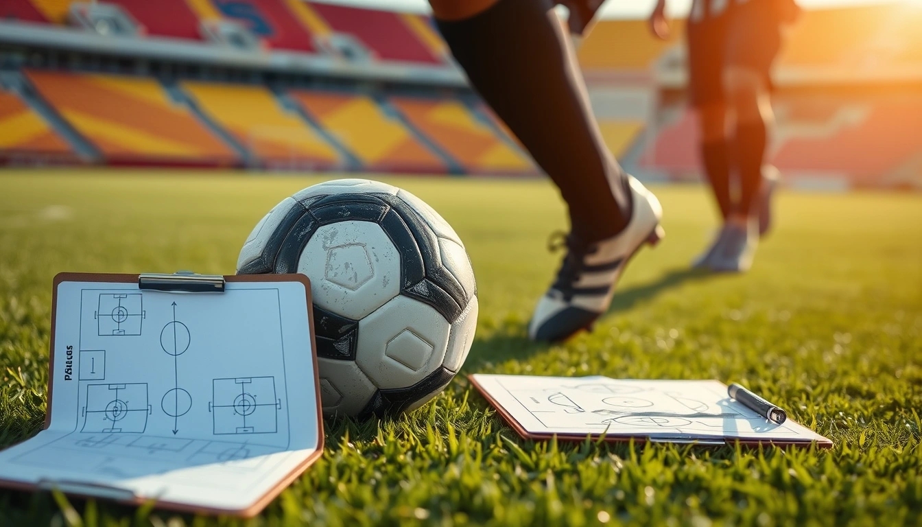 Basics of Attacking for New Players 1 Fundamental Skills Every Attacker Needs