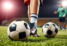 Basics of Defending for Kids and New Footballers Basics of Defending for Kids and New Footballers