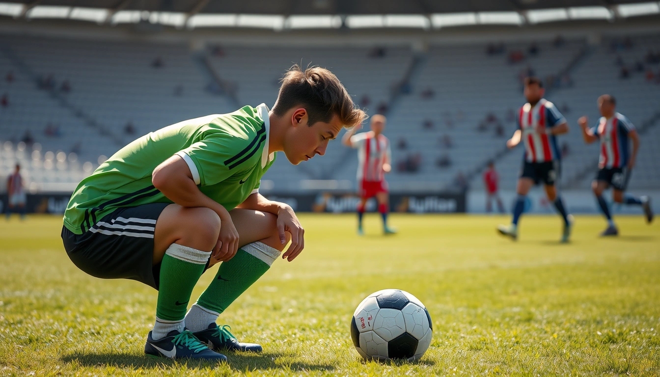 Common Mistakes New Defenders Make