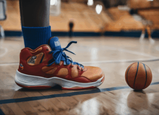 Basketball Free Courts SHOCK: Stratford’s Hidden Gems Revealed Basketball Free Courts SHOCK: Stratford's Hidden Gems Revealed