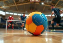 Beginner’s guide to UK futsal leagues Beginner's guide to UK futsal leagues