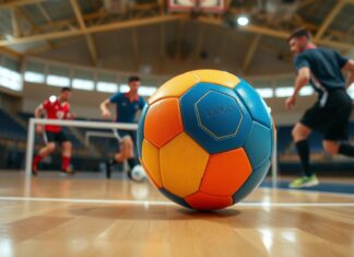 Beginner’s guide to UK futsal leagues Beginner's guide to UK futsal leagues