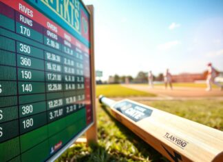 Beginner’s guide to understanding cricket scoring Beginner’s guide to understanding cricket scoring