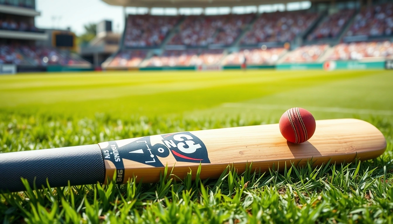 Why understanding scoring makes watching cricket more fun