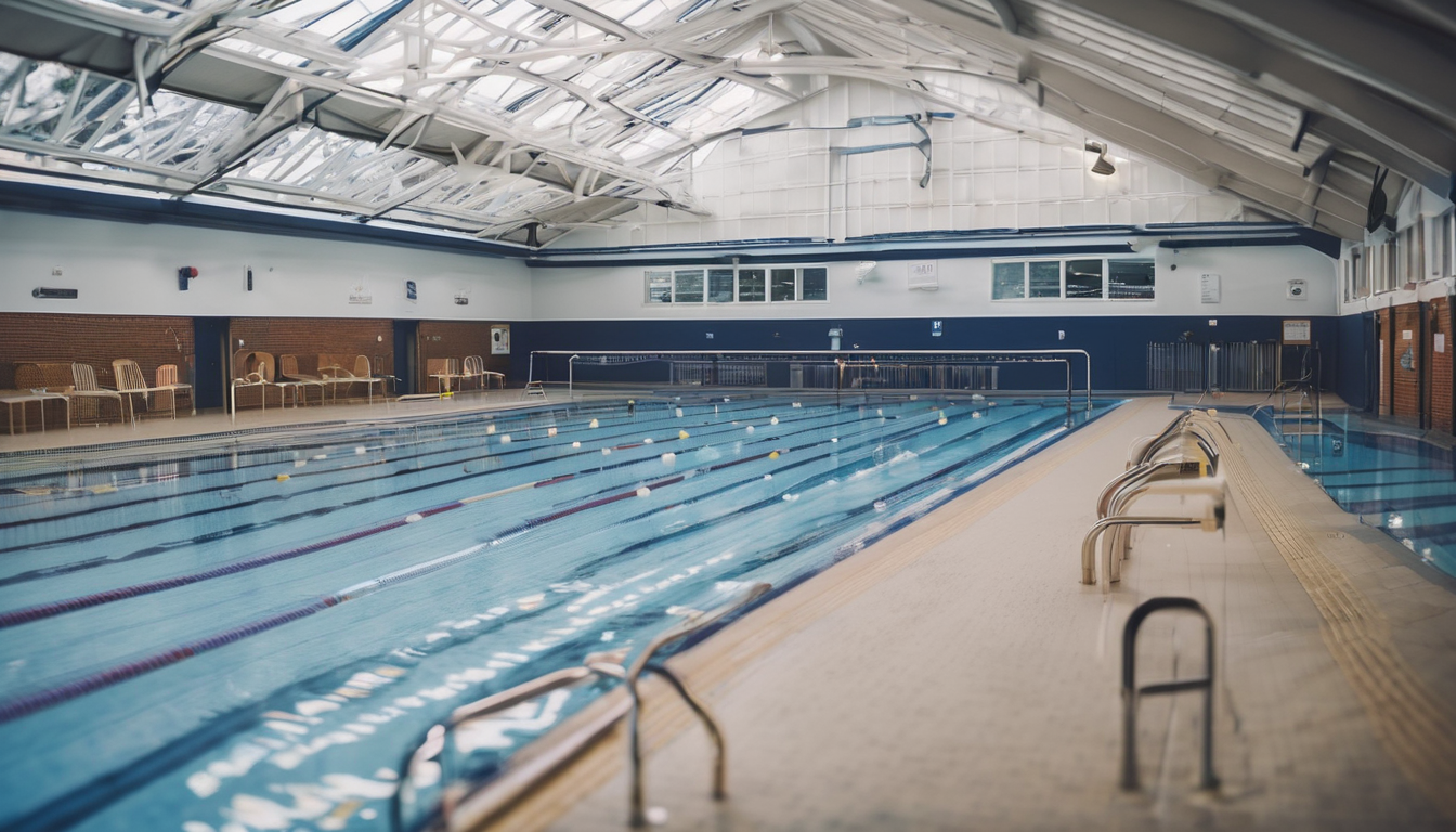 Benefits of Participating in Oxted School Pool Community Hours