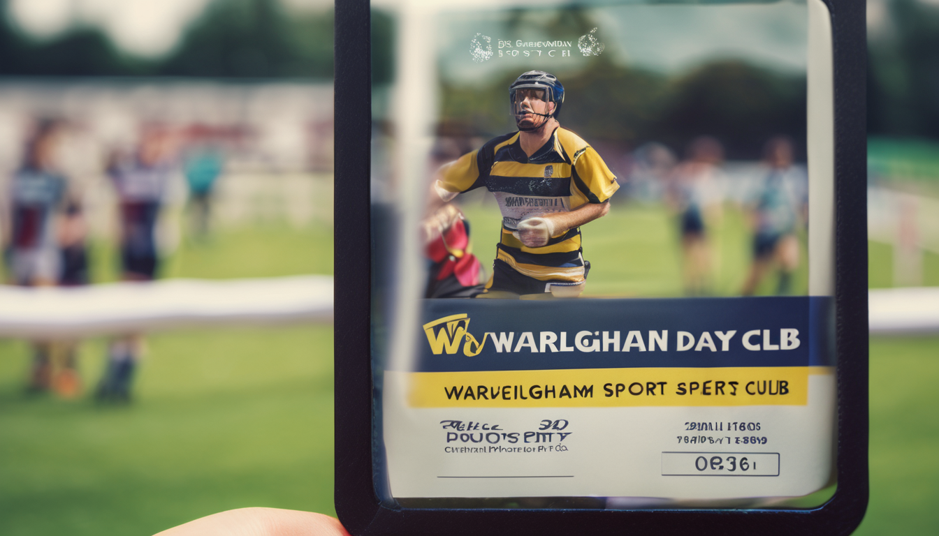 Benefits of Purchasing Warlingham Sports Club Day Passes